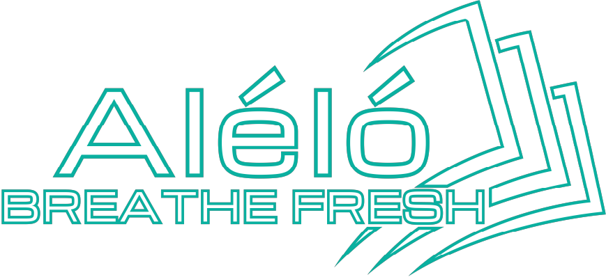 Alelo logo