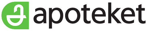 Apoteket logo