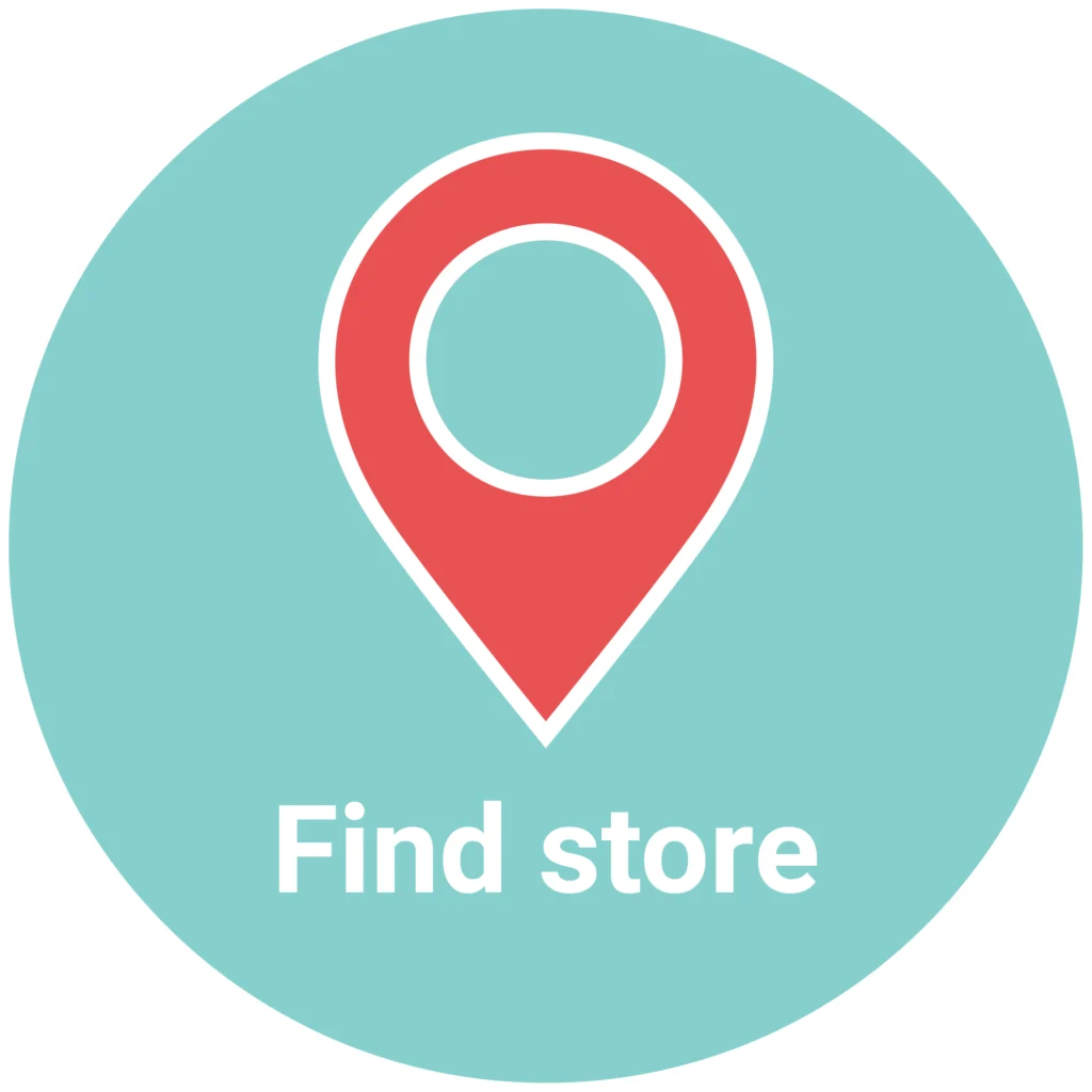 Find store