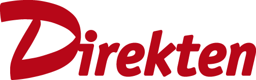 Direkten logo
