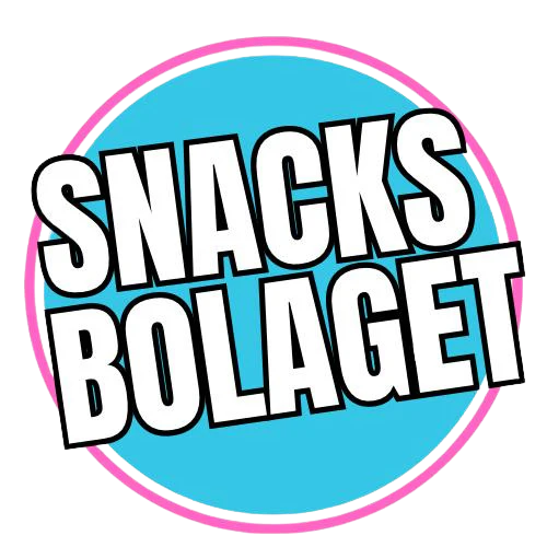 Snacksbolaget logo